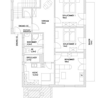 Bad Hofgastein Apartment | Sendlhofer-Hartmann