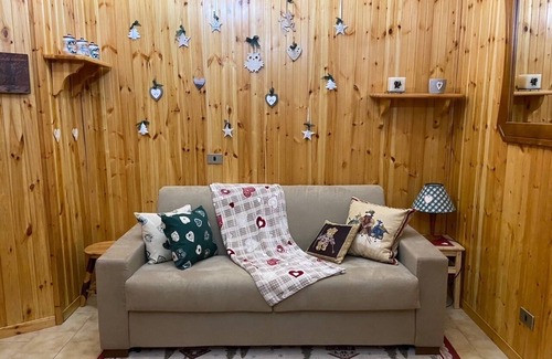 Roccaraso Apartment | Sendy Home Roccaraso 1