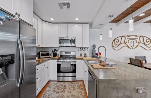 Palo Verde House | Seneca 2Bed2Bath Full House