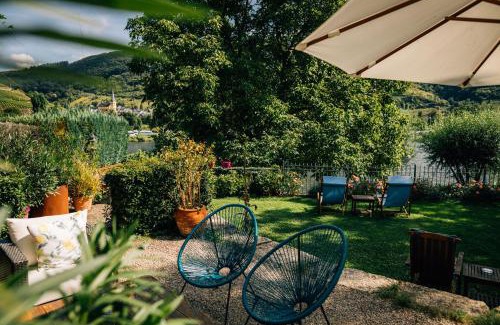 Senheim House | Senhalser Höfe