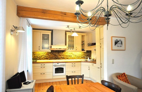 Senheim House | Senhalser Höfe, Altes Winzerhaus ✸✸✸✸✸