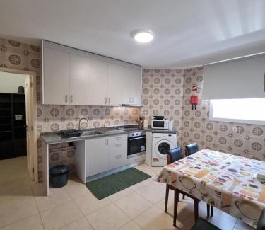 Aveiro Apartment | Senhor dos Aflitos 4