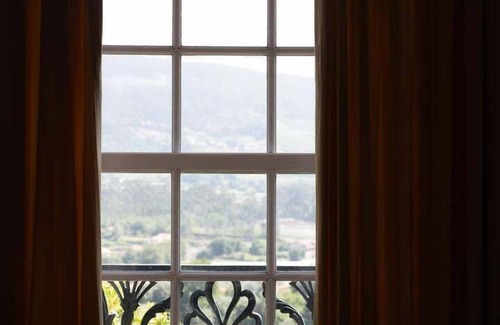 Barroselas House | Senhorial House at Fountain Retreat-Pool & Sports