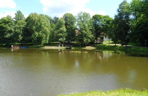 Kaunas County Apartment | Senieji Bačkonys