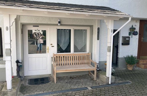 Rhein-Lahn-Kreis District Apartment | Senior-friendly vacation apartment Marienhof ground floor