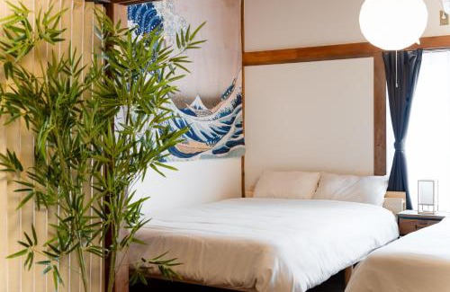 Adachi Apartment | SENJU Nakacho HOUSE , 千住仲町HOUSE