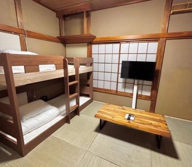 Adachi Apartment | SENJU Nakacho HOUSE , 千住仲町HOUSE