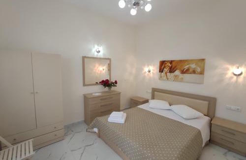 Anthousa Apartment | Senka studios