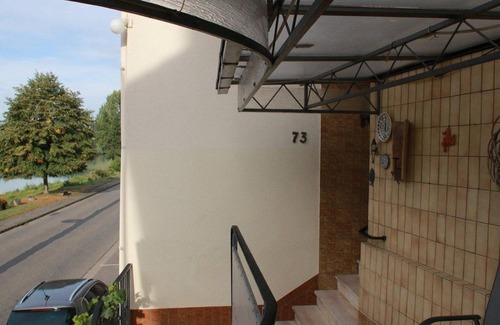Merl Apartment | Senkbeil, Elfriede - Apartment Moselblick in Spay
