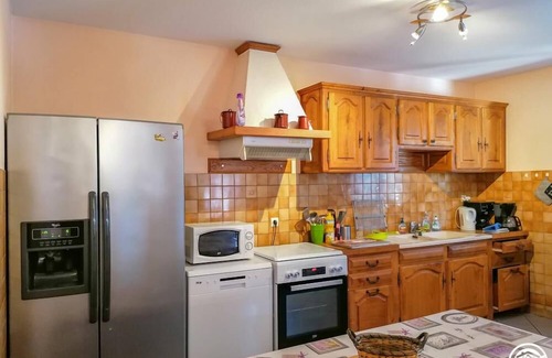 Ciadoux House | Senlèbes - Ciadoux - Gîte