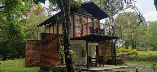 Imbulpe Hotel | Sennya Resorts