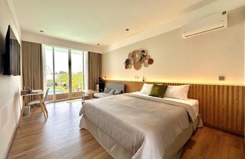 Can Tho Bed & Breakfast | Sens Club