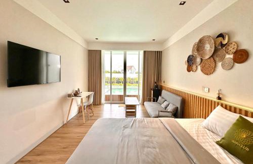 Can Tho Hotel | Sens Club