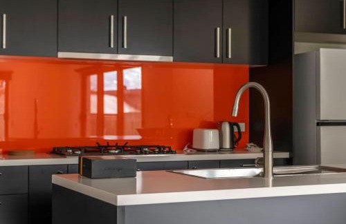 Hawker House | Sensational New Townhouse