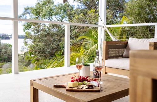 Maianbar House | Sensational Ocean Views In Maianbar