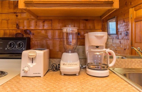 Gatlinburg - Pigeon Forge Cabin | Sensational Views GSMNP/Near DwTn Gatlinburg