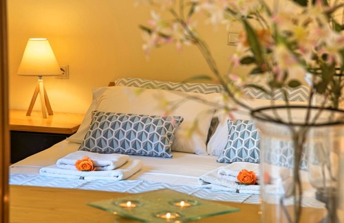 Dempla Villa | Sense of Dream Grand Villas | 3 Private Pools