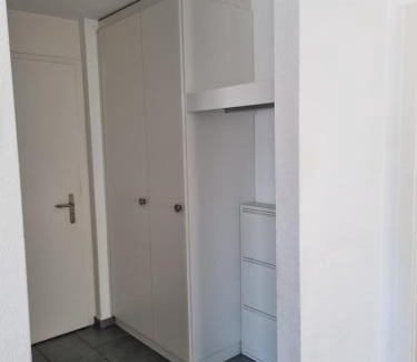 Busserach Apartment | Senseblick zu Bern