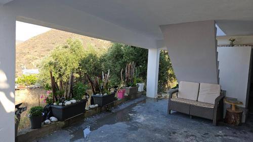 Pefki Apartment | Senses view