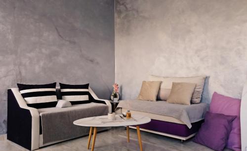 Pefki Apartment | Senses view