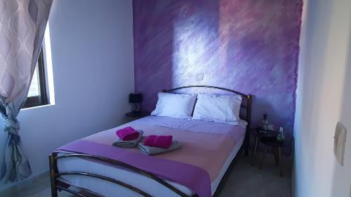 Pefki Apartment | Senses view
