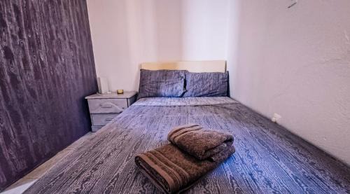 Pefki Apartment | Senses view