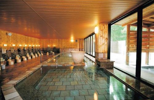 Hagi Hotel | Senshunraku - Vacation STAY 18450v