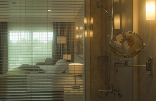 Akyarlar Hotel | Sentido Bellazure