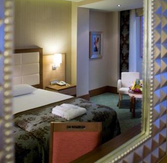 Evrenseki Resort | Sentido Kamelya Selin Luxury Resort & SPA
