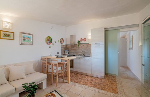 Eden Beach Apartment | Sentimentos by Interhome