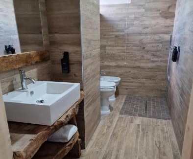 Villafranca in Lunigiana Apartment | Sentinella dei castagni