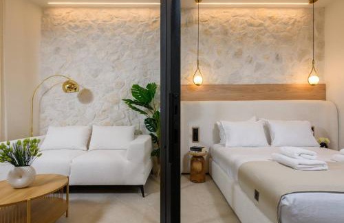 Thasos Town Apartment | Sentio Thassos Suites