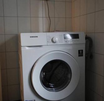 Harstad Apartment | Sentral leilighet med 3 soverom 2etg
