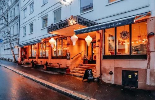 Frogner Apartment | Sentral modern design leilighet med 2 soverom, gratis parkering