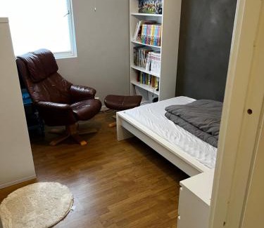 Stavanger Apartment | Sentralt hus i Stavanger ONS2024