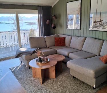 Molde Apartment | Sentralt, kort vei til byens fasiliteter