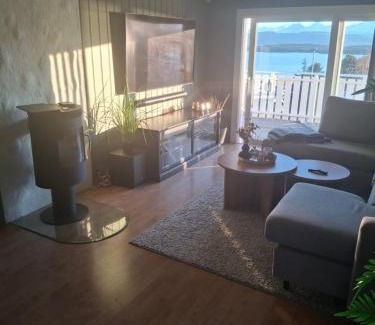 Molde Apartment | Sentralt, kort vei til byens fasiliteter