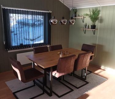 Molde Apartment | Sentralt, kort vei til byens fasiliteter