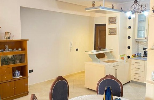 Kodrra Apartment | Sentris apartment
