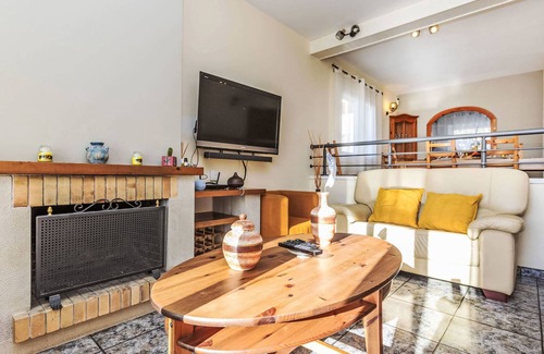 Lloret Blau House | Senyera by Interhome