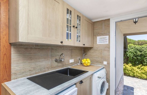 Lloret Blau House | Senyera by Interhome