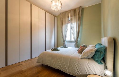 Piombino Apartment | Senyum - Ampio Appartamento con AC a 2 passi dal Centro Storico