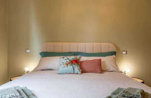 Piombino Apartment | Senyum - Ampio Appartamento con AC a 2 passi dal Centro Storico