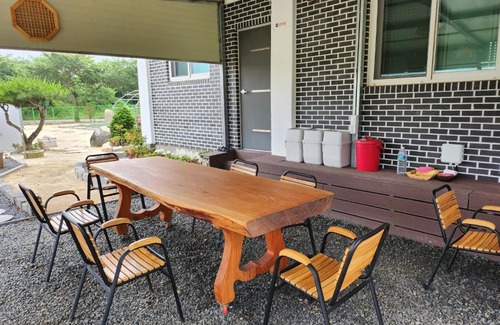 Gyeongju House | Seoak Stay