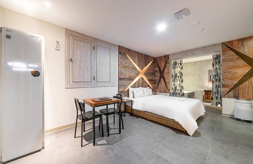 Seocheon Hotel | Seocheon Hotel Kamon