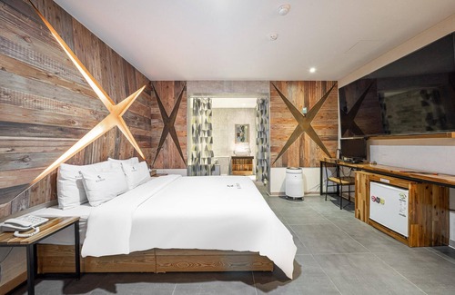 Seocheon Hotel | Seocheon Hotel Kamon