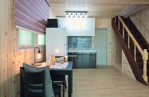 Seongju House | Seongju Saeyang Pension