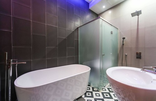 Kuribawi Hotel | Seosan Ace Driving Self Check-in Motel