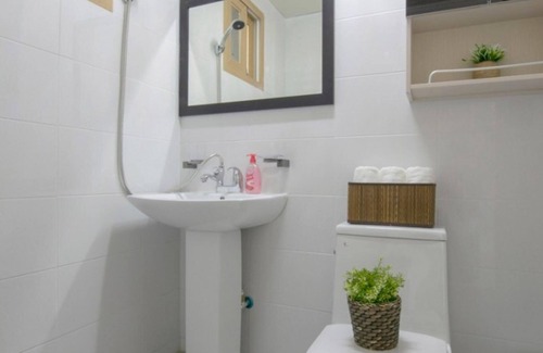 Seosan House | Seosan Woongdo Story Pension