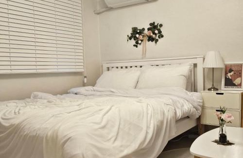 Seongnae-dong Villa | Seoul 리베하우스 3room KSPO-DOM Family trip